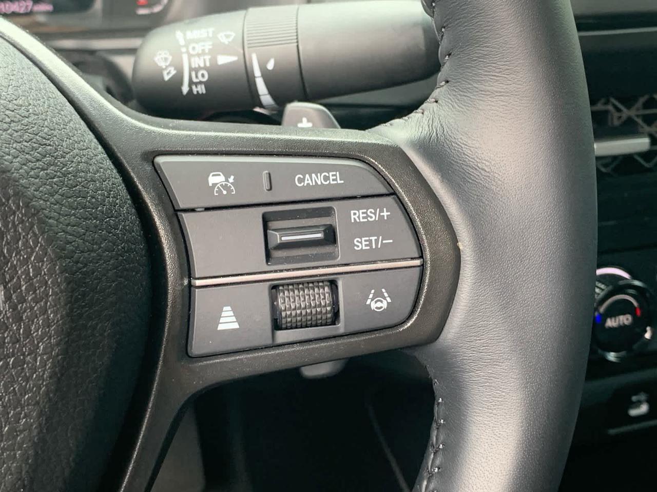 2024 Honda Accord Hybrid EX-L Dartmouth MA