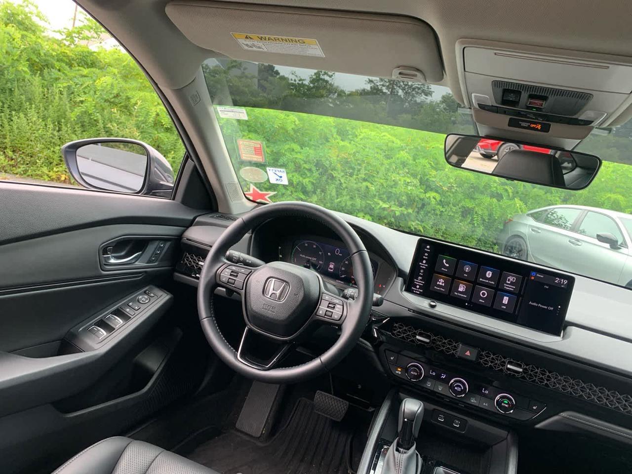 2024 Honda Accord Hybrid EX-L Dartmouth MA