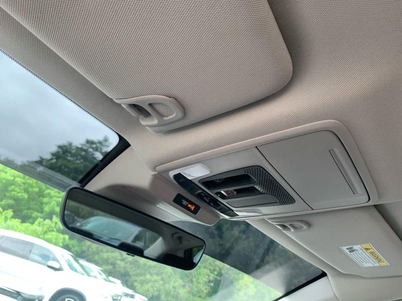 2024 Honda Accord Hybrid EX-L Dartmouth MA