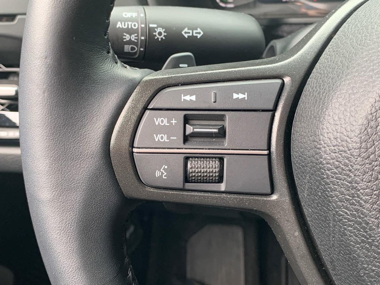 2024 Honda Accord Hybrid EX-L Dartmouth MA