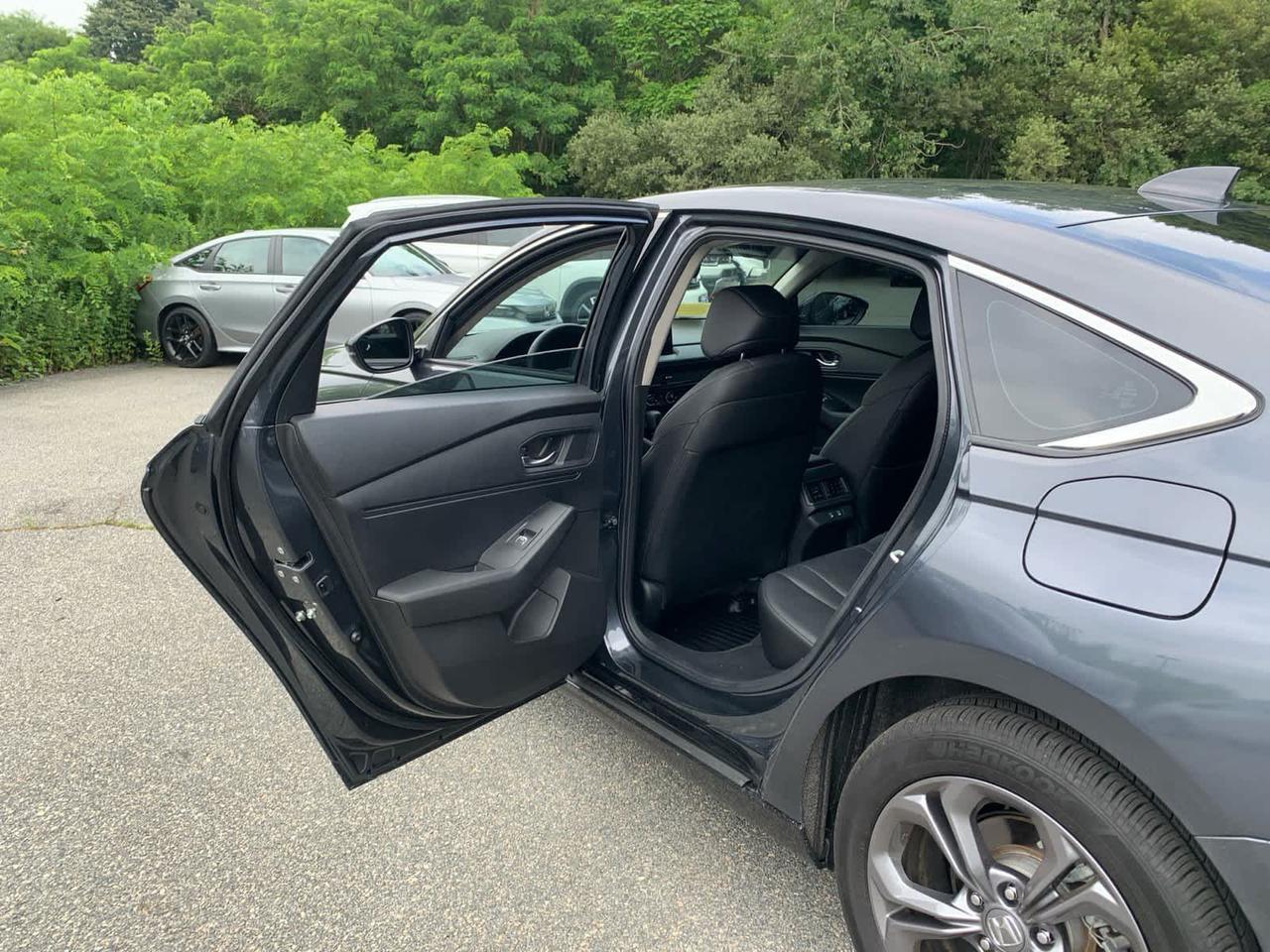 2024 Honda Accord Hybrid EX-L Dartmouth MA