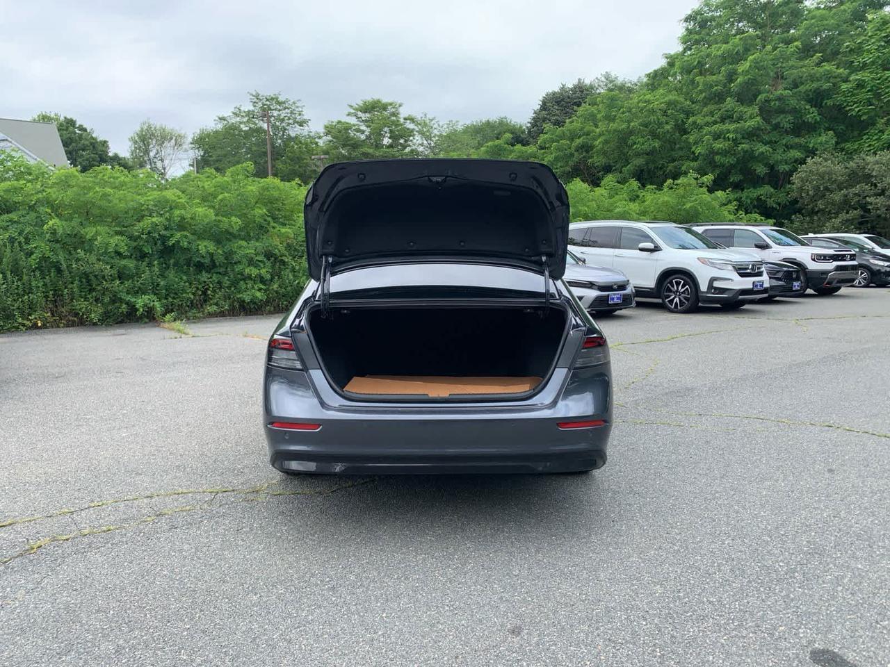 2024 Honda Accord Hybrid EX-L Dartmouth MA