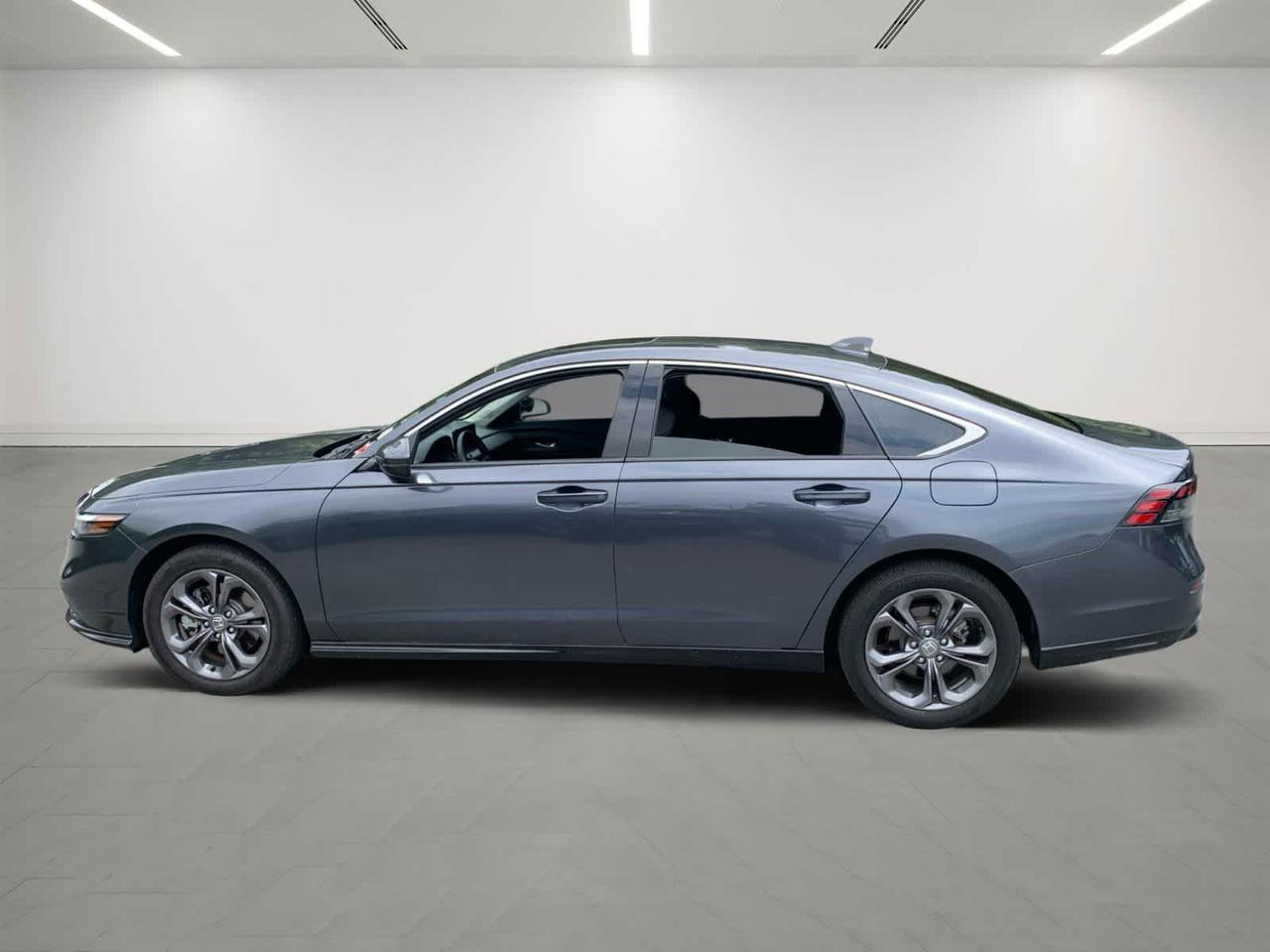 2024 Honda Accord Hybrid EX-L Dartmouth MA