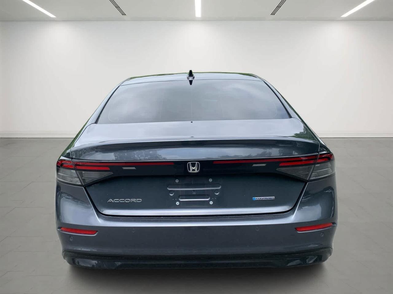 2024 Honda Accord Hybrid EX-L Dartmouth MA