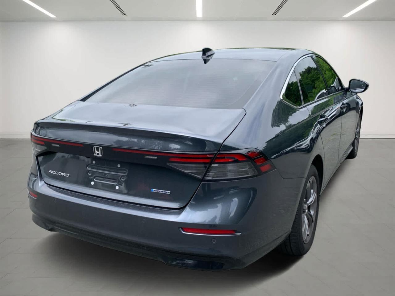 2024 Honda Accord Hybrid EX-L Dartmouth MA