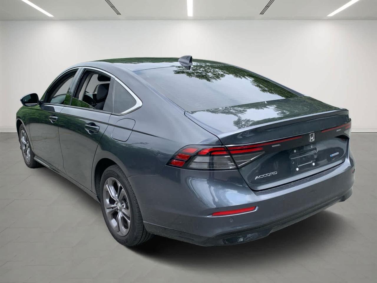 2024 Honda Accord Hybrid EX-L Dartmouth MA