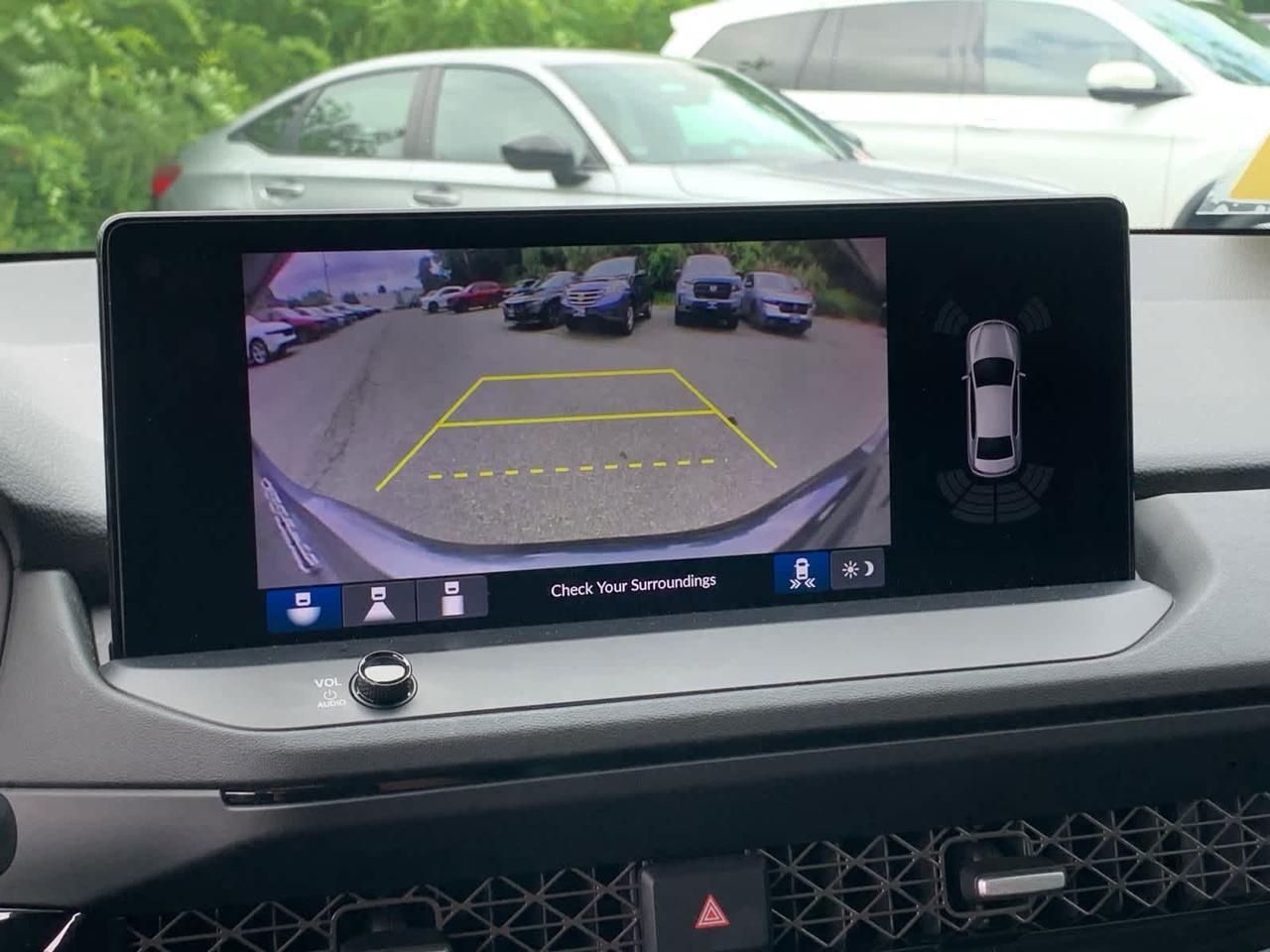 2024 Honda Accord Hybrid EX-L Dartmouth MA