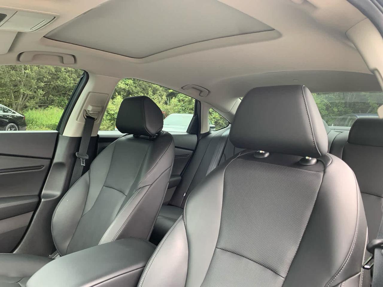2024 Honda Accord Hybrid EX-L Dartmouth MA