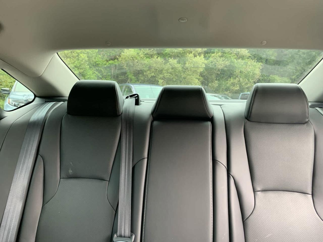 2024 Honda Accord Hybrid EX-L Dartmouth MA