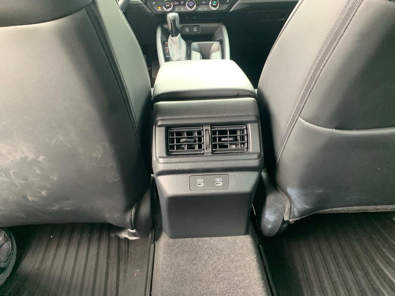 2024 Honda Accord Hybrid EX-L Dartmouth MA