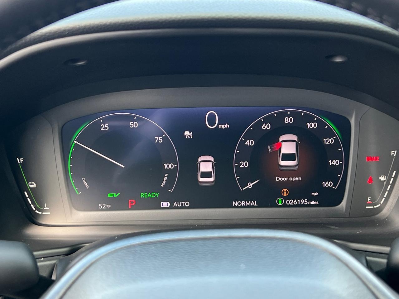 2024 Honda Accord Hybrid EX-L Hagerstown MD