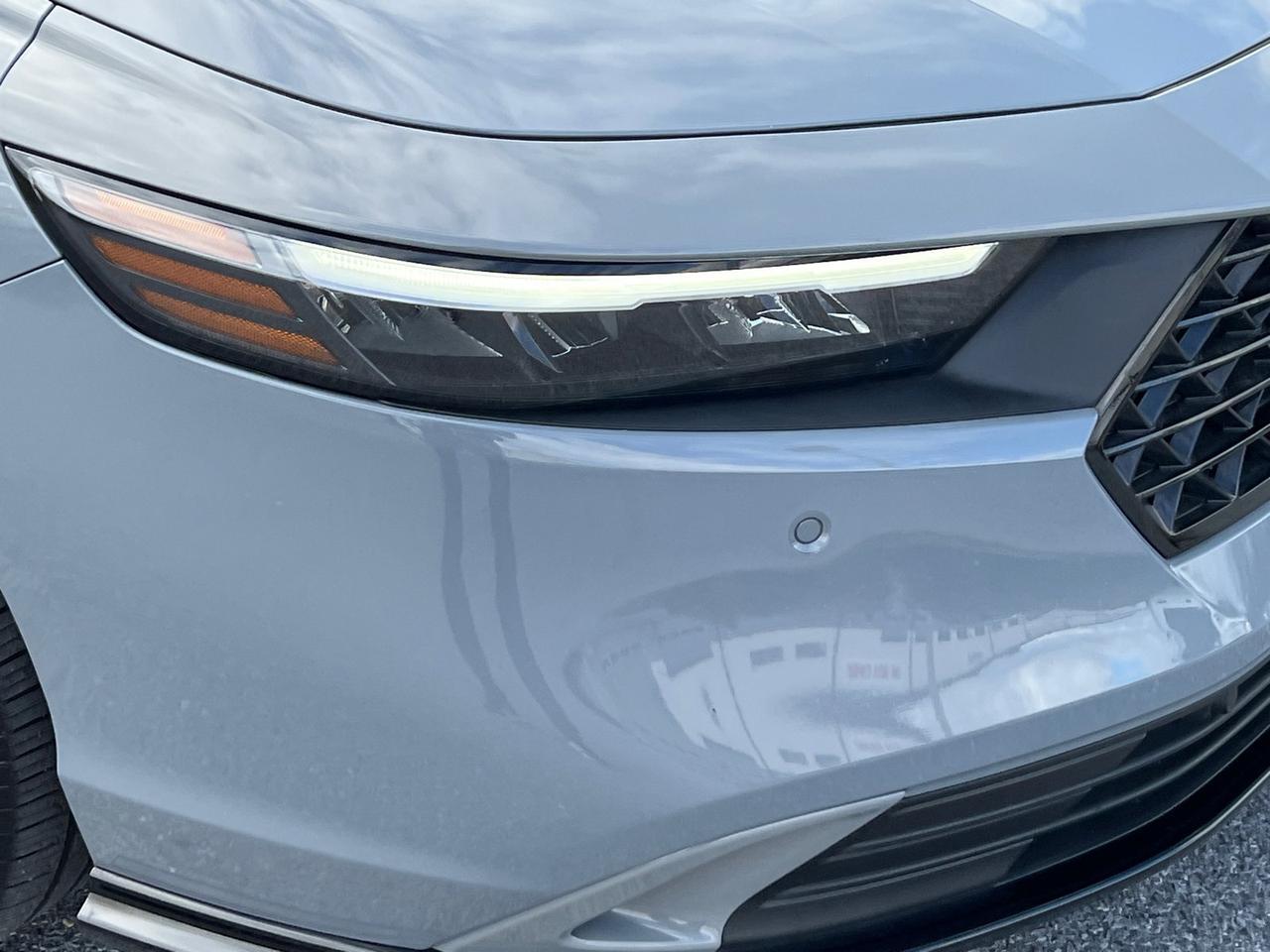 2024 Honda Accord Hybrid EX-L Hagerstown MD