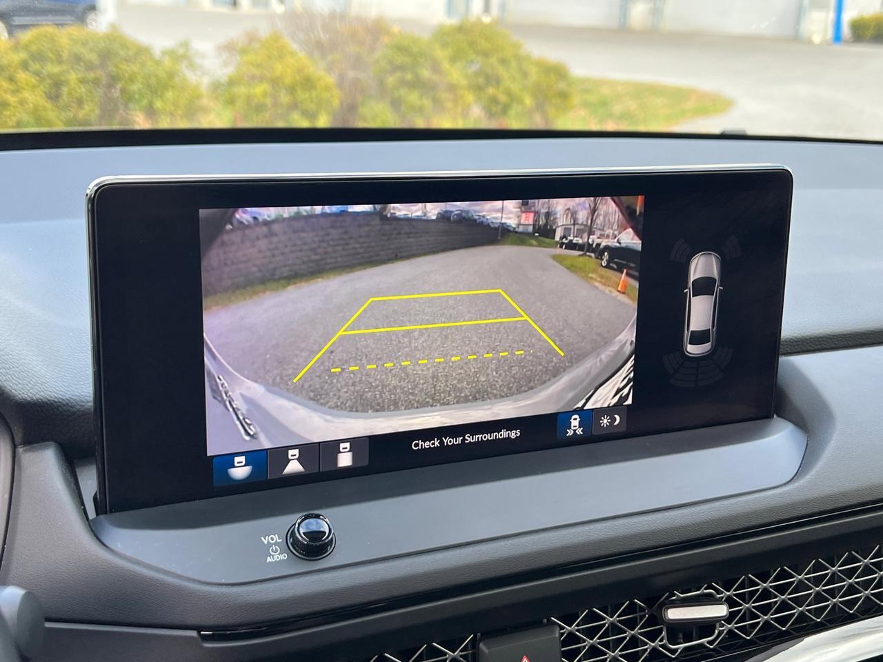 2024 Honda Accord Hybrid EX-L Hagerstown MD