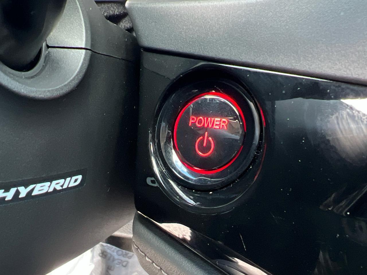 2024 Honda Accord Hybrid EX-L Hagerstown MD