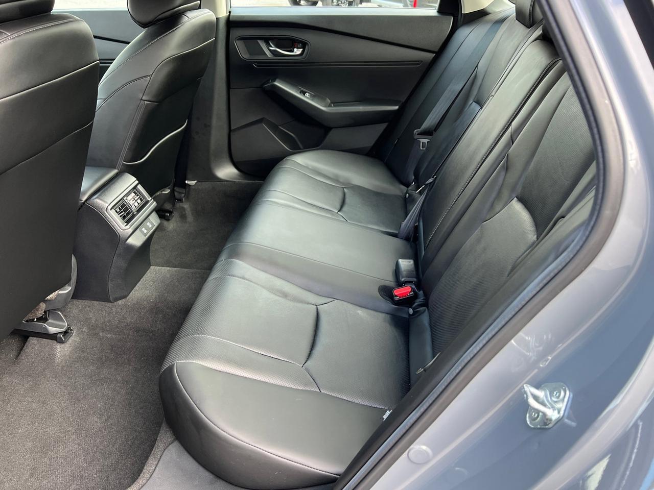 2024 Honda Accord Hybrid EX-L Hagerstown MD