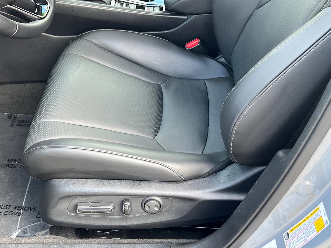 2024 Honda Accord Hybrid EX-L Hagerstown MD