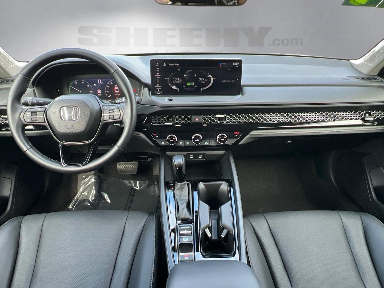 2024 Honda Accord Hybrid EX-L Hagerstown MD