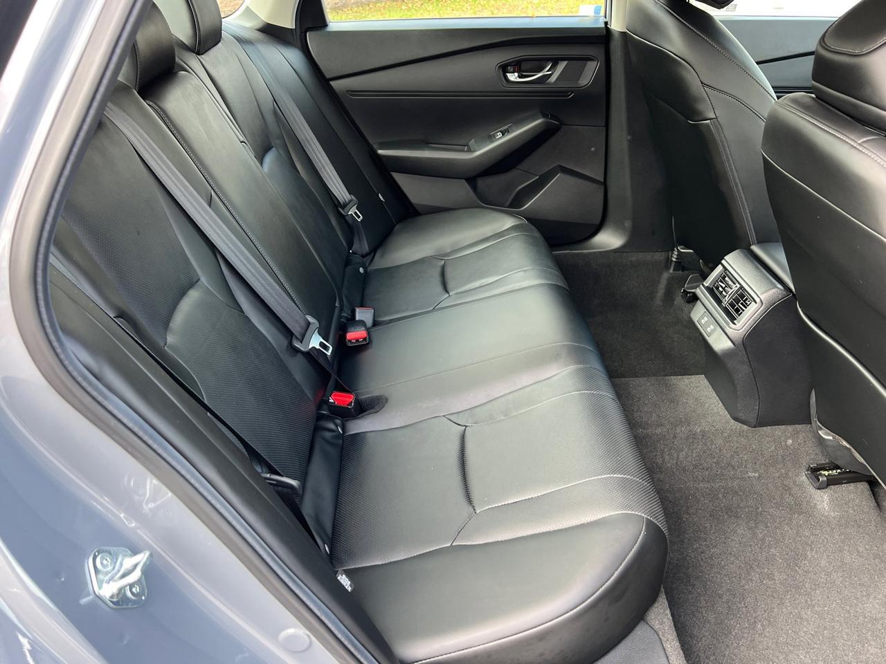 2024 Honda Accord Hybrid EX-L Hagerstown MD