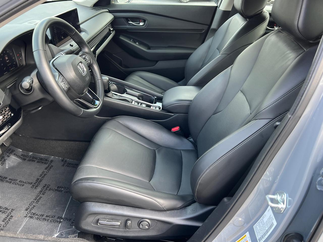 2024 Honda Accord Hybrid EX-L Hagerstown MD