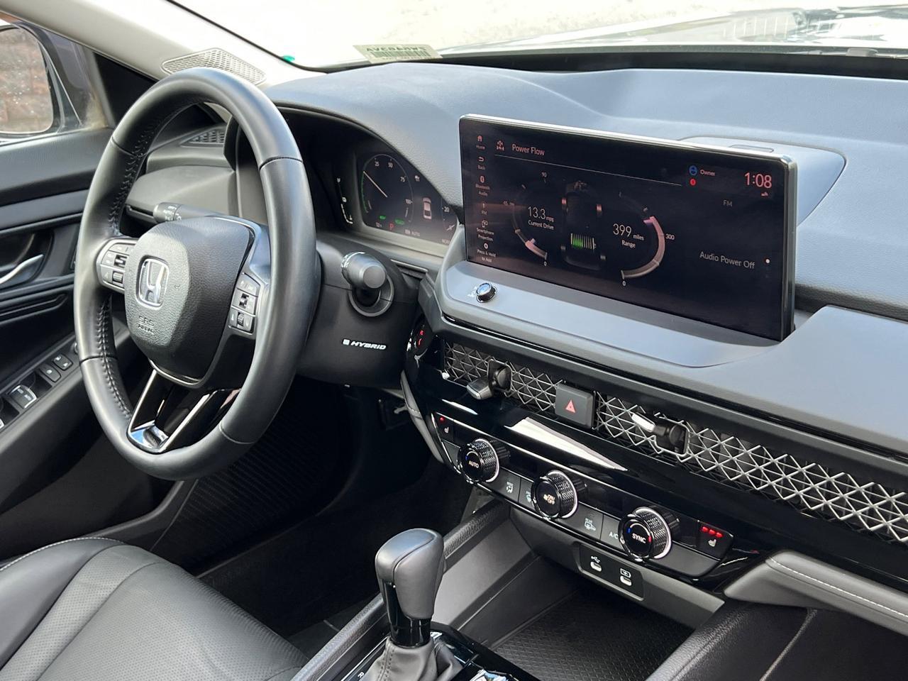 2024 Honda Accord Hybrid EX-L Hagerstown MD