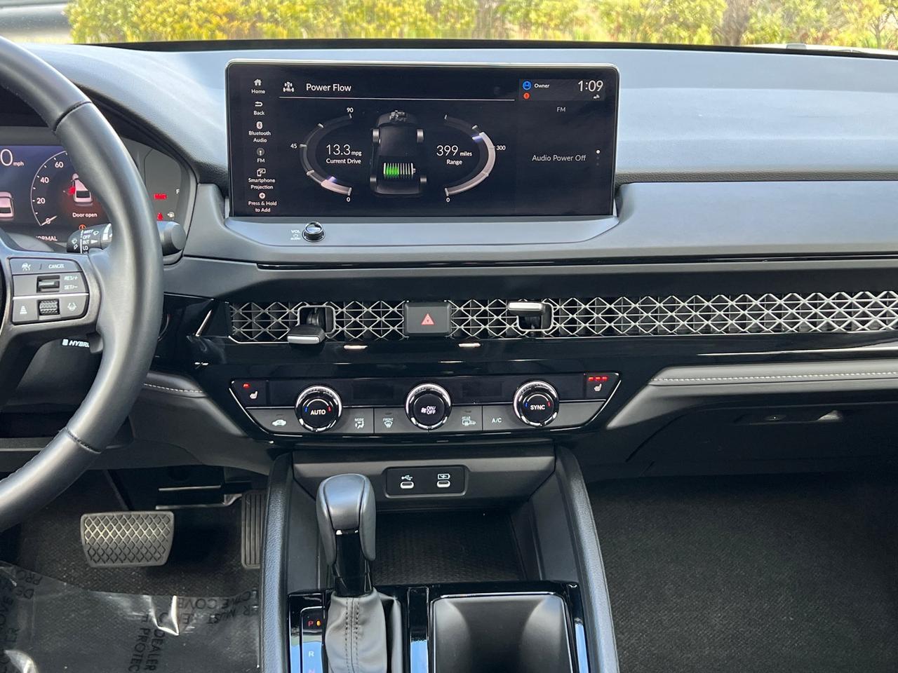 2024 Honda Accord Hybrid EX-L Hagerstown MD