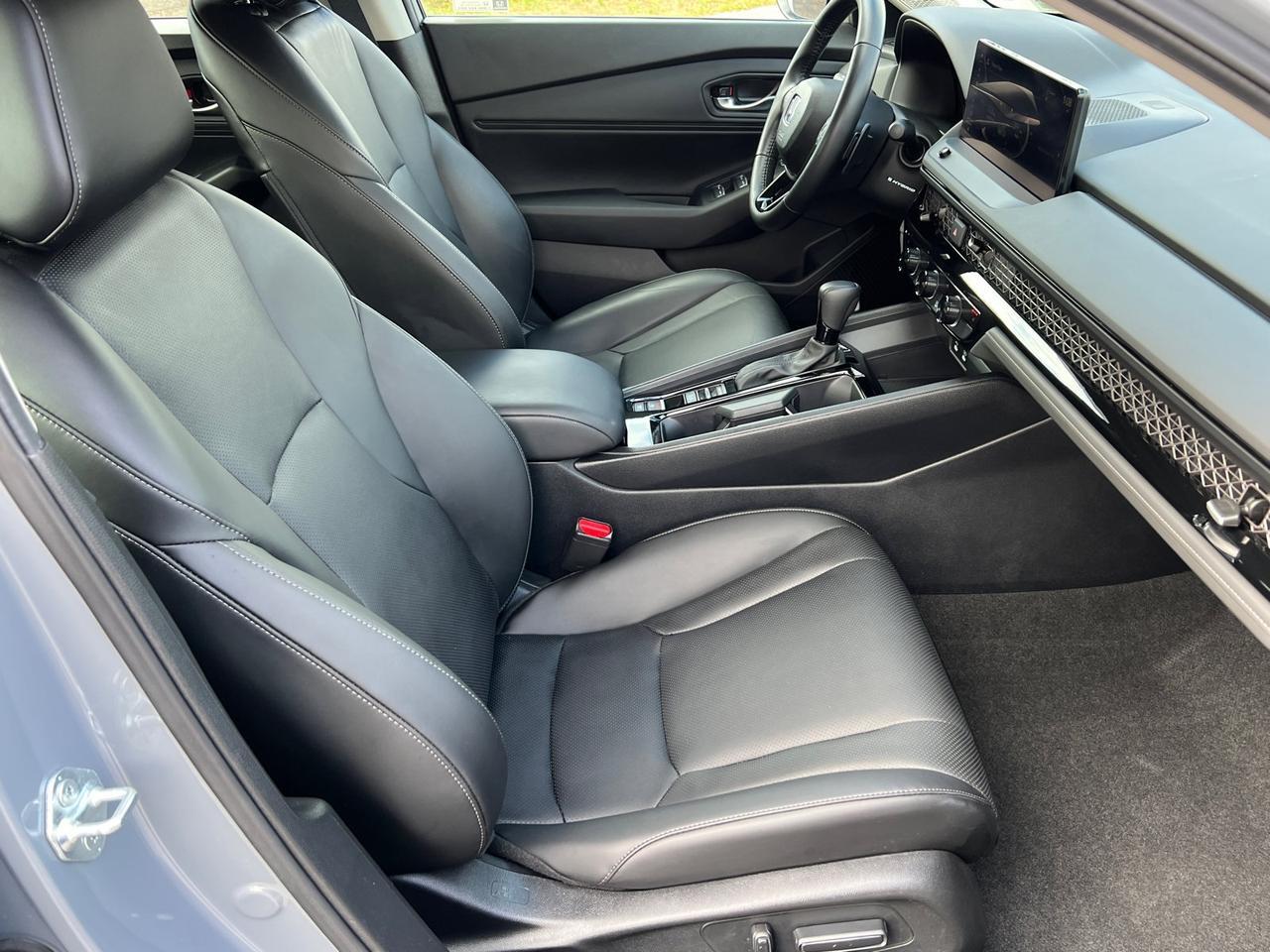 2024 Honda Accord Hybrid EX-L Hagerstown MD