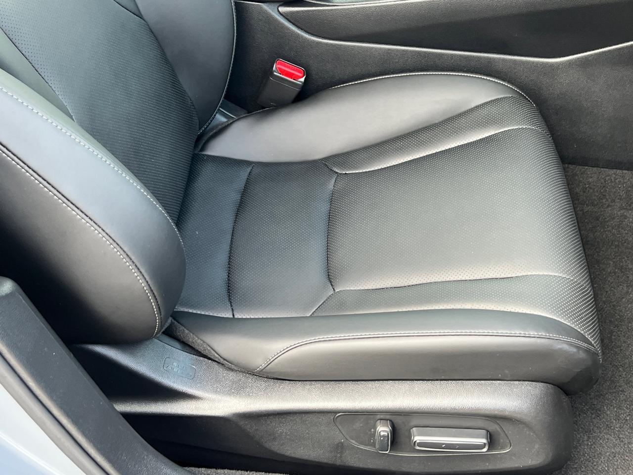 2024 Honda Accord Hybrid EX-L Hagerstown MD