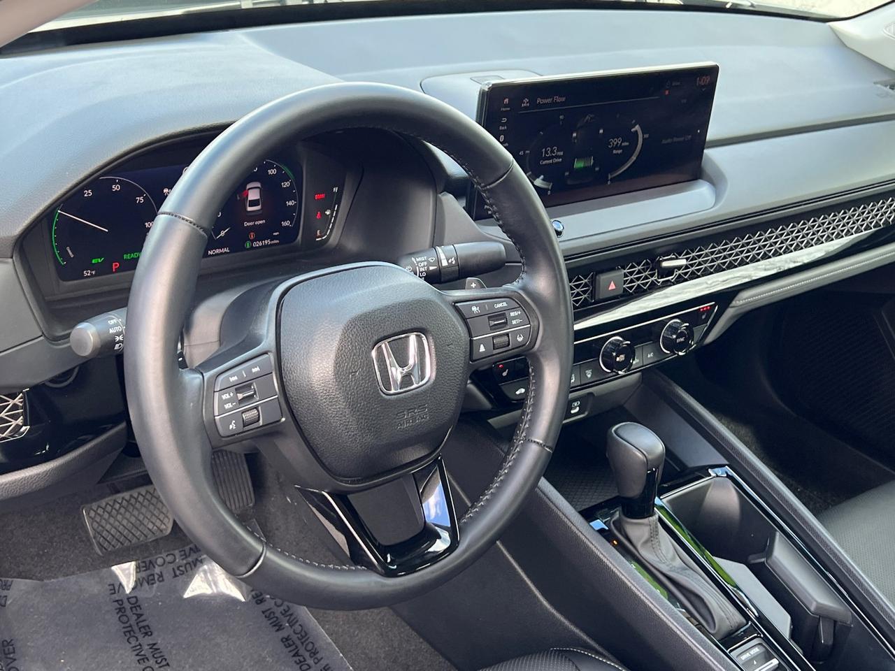 2024 Honda Accord Hybrid EX-L Hagerstown MD