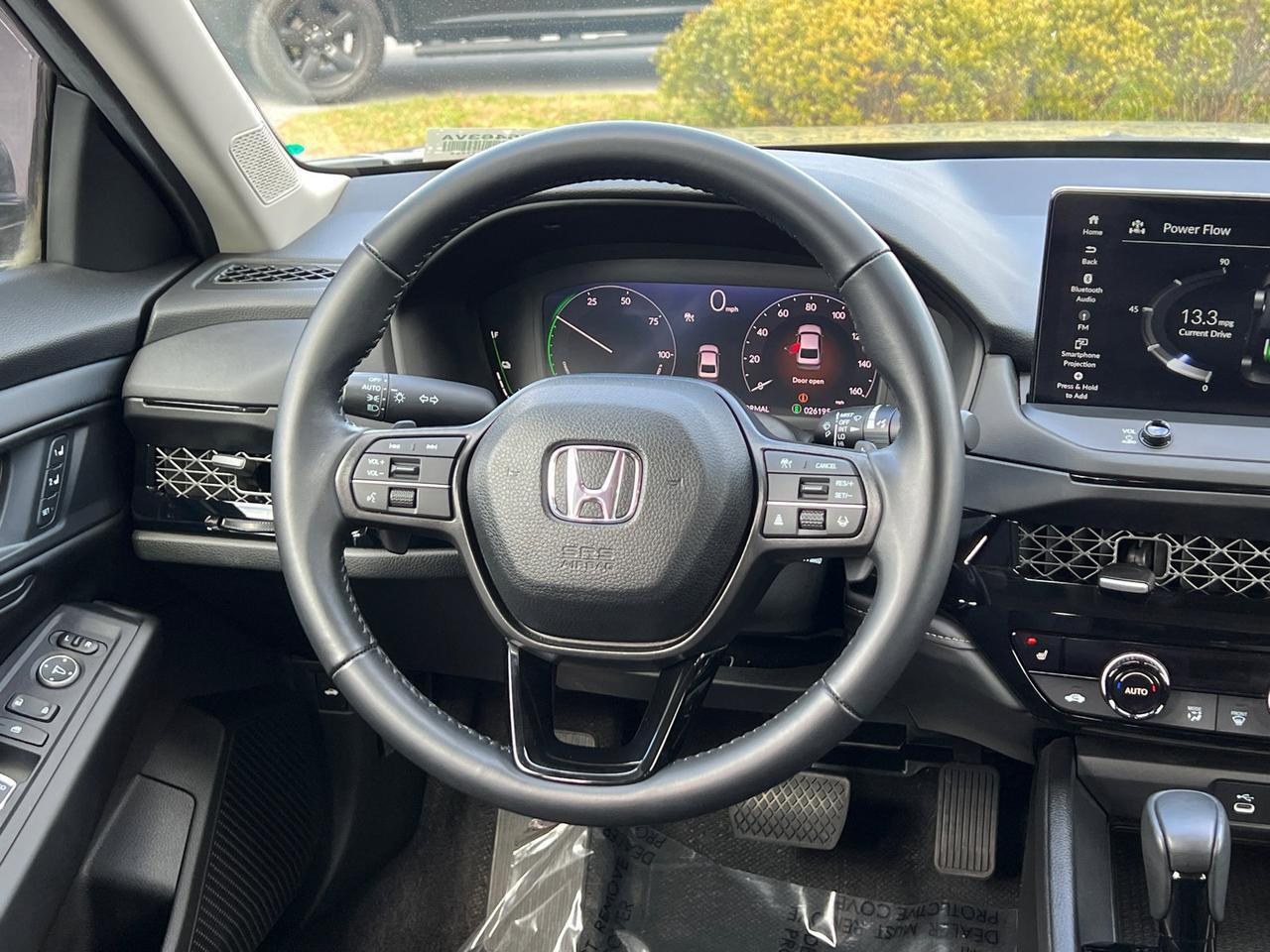 2024 Honda Accord Hybrid EX-L Hagerstown MD