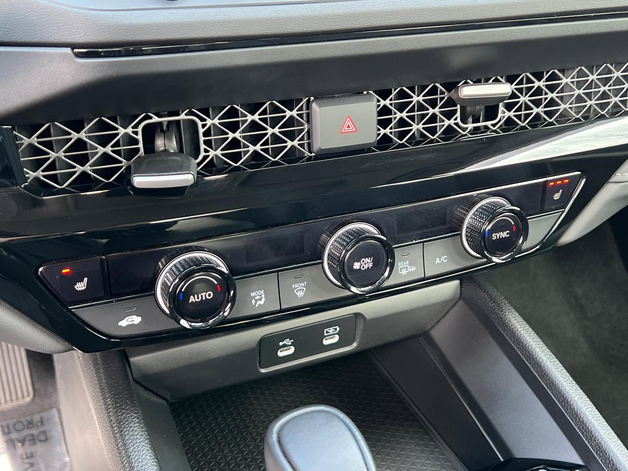 2024 Honda Accord Hybrid EX-L Hagerstown MD