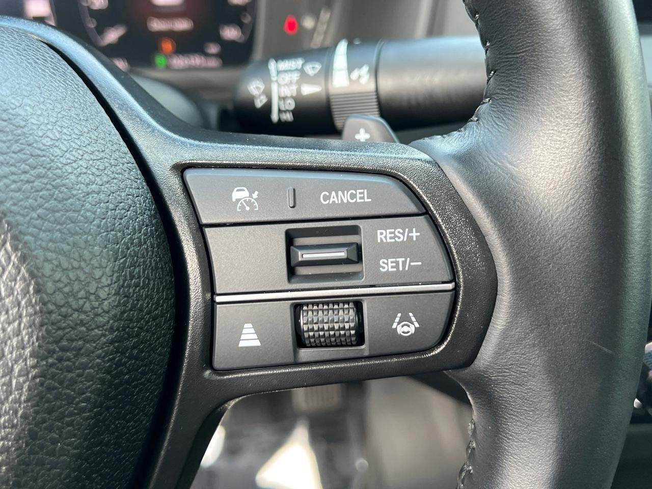 2024 Honda Accord Hybrid EX-L Hagerstown MD