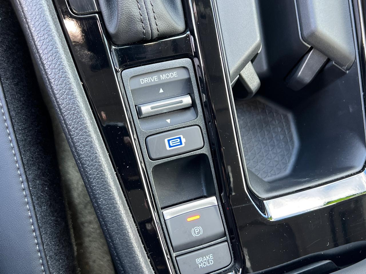 2024 Honda Accord Hybrid EX-L Hagerstown MD