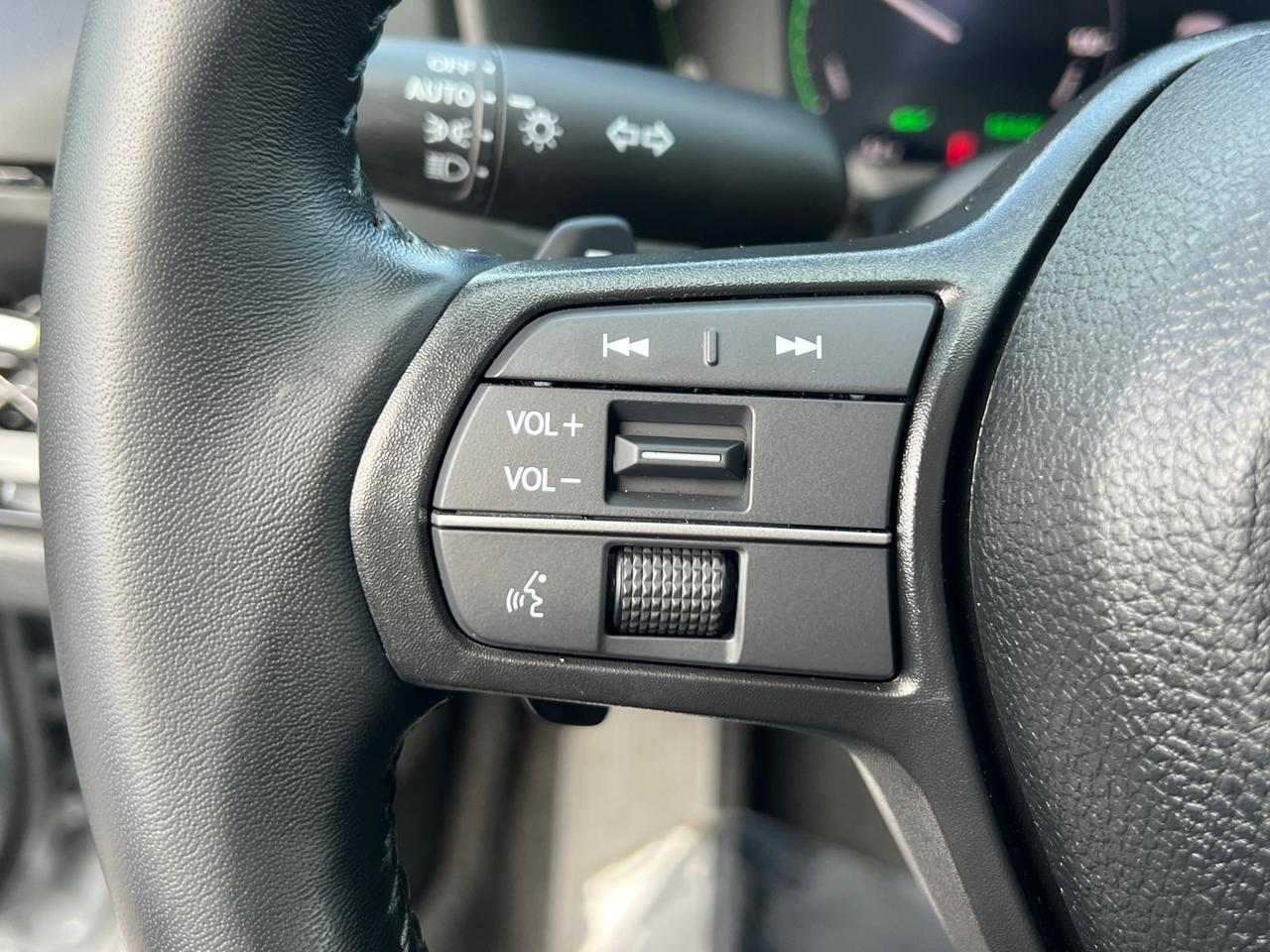 2024 Honda Accord Hybrid EX-L Hagerstown MD