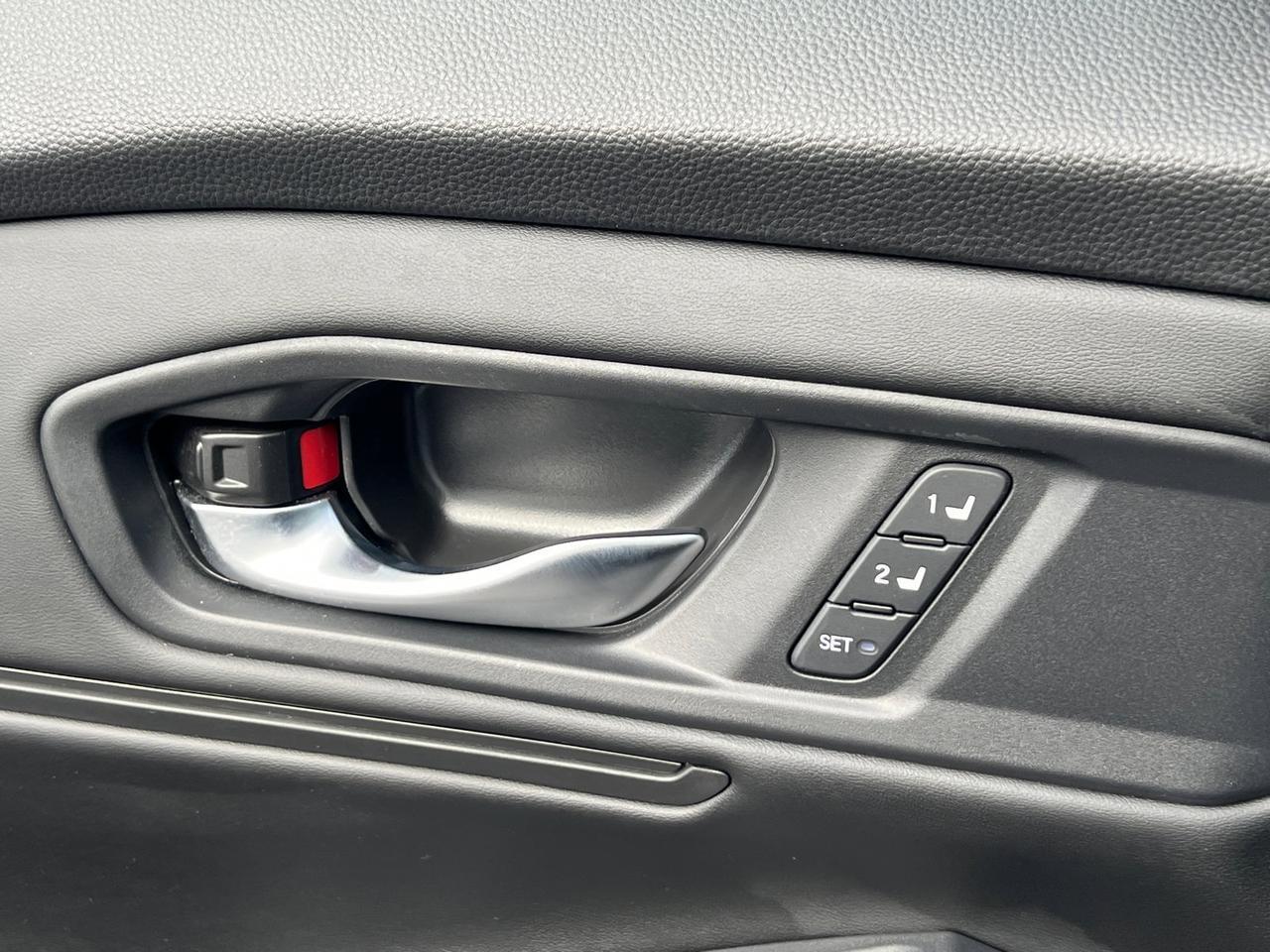 2024 Honda Accord Hybrid EX-L Hagerstown MD