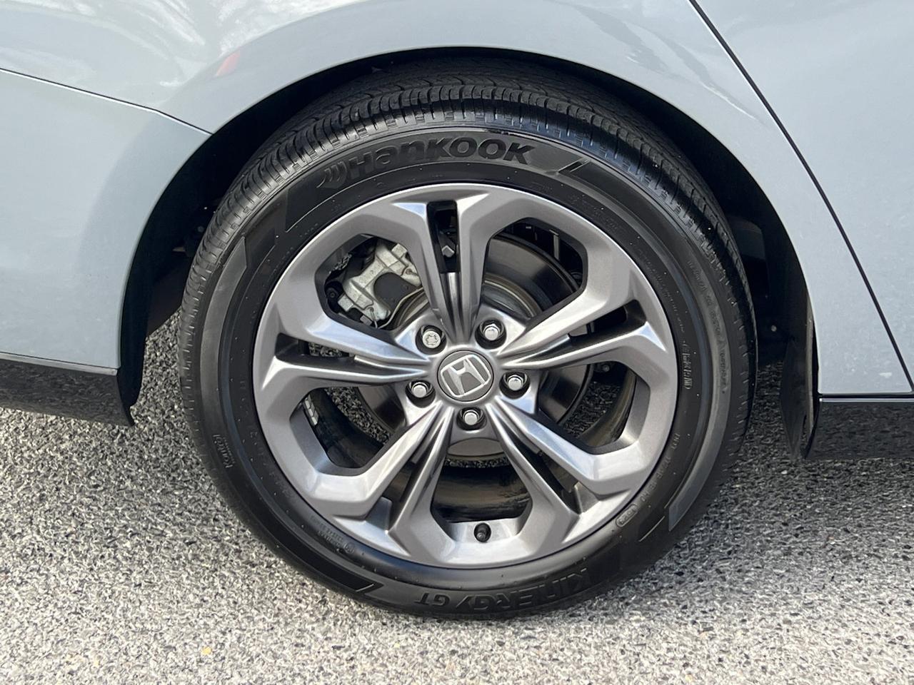 2024 Honda Accord Hybrid EX-L Hagerstown MD