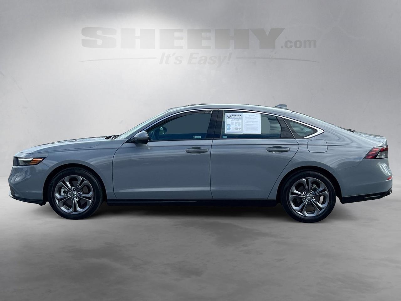 2024 Honda Accord Hybrid EX-L Hagerstown MD