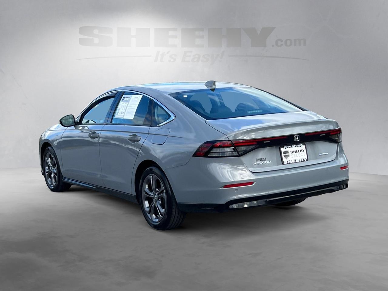 2024 Honda Accord Hybrid EX-L Hagerstown MD