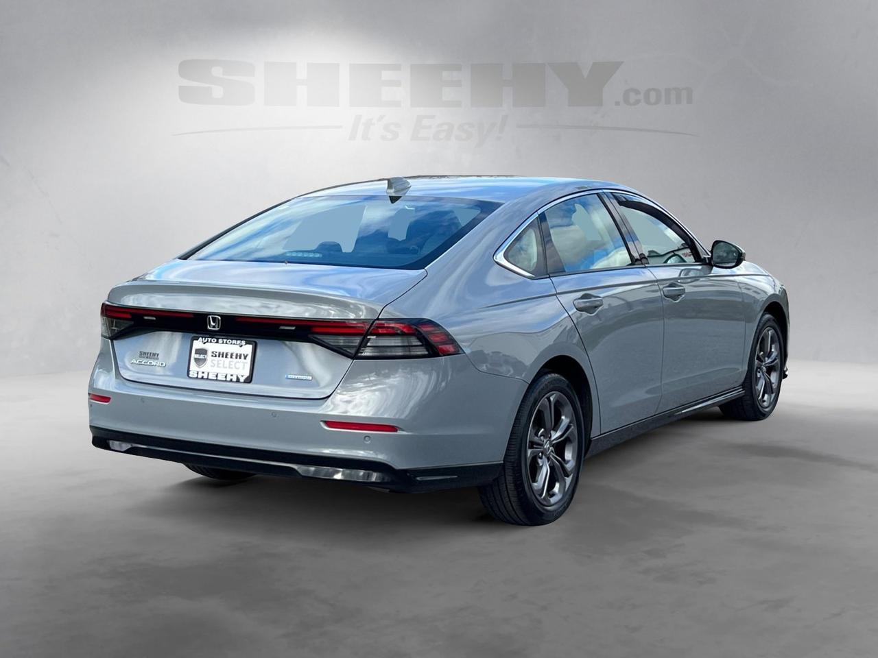 2024 Honda Accord Hybrid EX-L Hagerstown MD