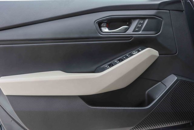 2024 Honda Accord Hybrid EX-L El Monte CA