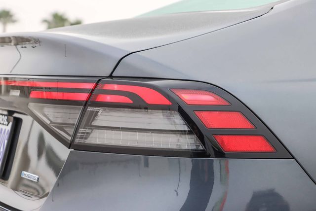 2024 Honda Accord Hybrid EX-L El Monte CA