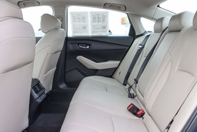 2024 Honda Accord Hybrid EX-L El Monte CA