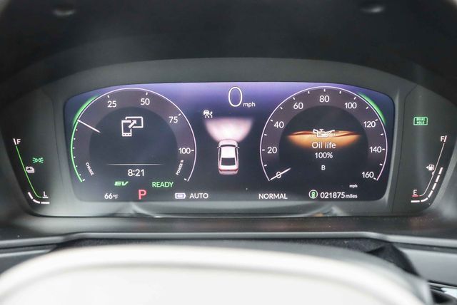 2024 Honda Accord Hybrid EX-L El Monte CA