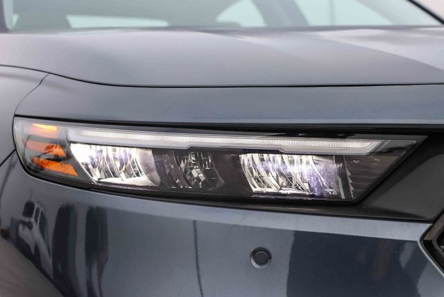 2024 Honda Accord Hybrid EX-L El Monte CA