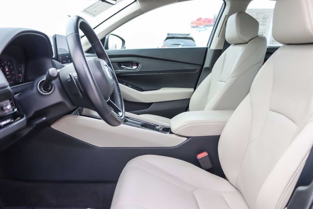 2024 Honda Accord Hybrid EX-L El Monte CA