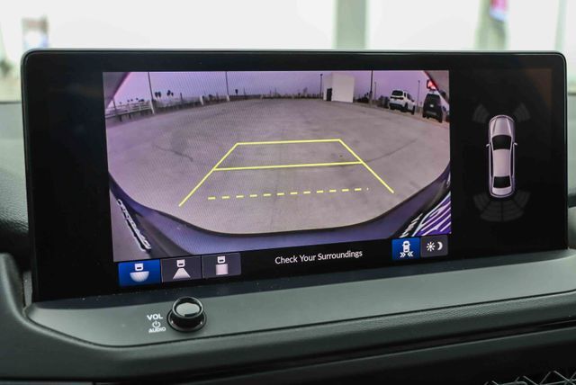 2024 Honda Accord Hybrid EX-L El Monte CA