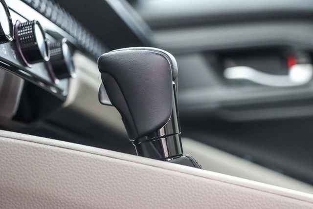 2024 Honda Accord Hybrid EX-L El Monte CA