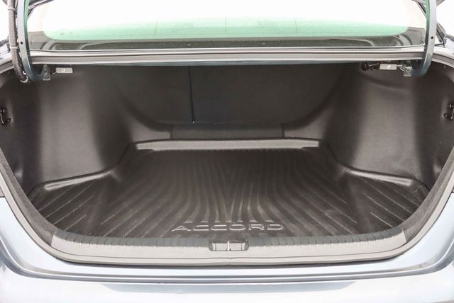 2024 Honda Accord Hybrid EX-L El Monte CA