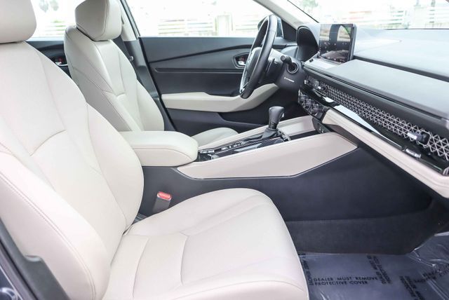 2024 Honda Accord Hybrid EX-L El Monte CA