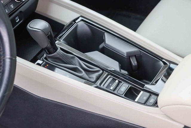 2024 Honda Accord Hybrid EX-L El Monte CA