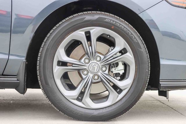 2024 Honda Accord Hybrid EX-L El Monte CA